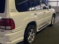 Lexus LX 470 1999 года за 6 800 000 тг. в Алматы – фото 3