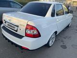 ВАЗ (Lada) Priora 2170 2014 годаүшін3 000 000 тг. в Экибастуз – фото 4