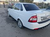 ВАЗ (Lada) Priora 2170 2014 годаүшін3 000 000 тг. в Экибастуз – фото 3