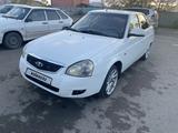 ВАЗ (Lada) Priora 2170 2014 годаүшін3 000 000 тг. в Экибастуз
