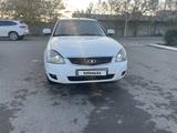 ВАЗ (Lada) Priora 2170 2014 годаүшін3 000 000 тг. в Экибастуз – фото 5