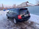 Toyota Highlander 2001 годаfor6 800 000 тг. в Талдыкорган