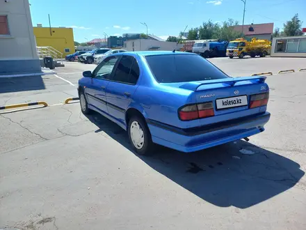 Nissan Primera 1995 года за 1 700 000 тг. в Астана