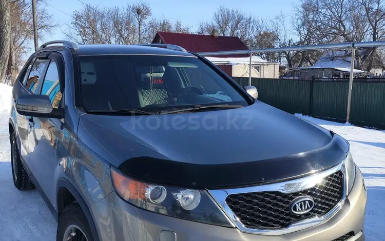 Kia Sorento 2011 годаfor7 200 000 тг. в Караганда