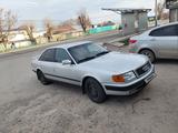 Audi 100 1992 годаүшін1 850 000 тг. в Тараз – фото 2