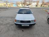 Audi 100 1992 годаүшін1 850 000 тг. в Тараз – фото 3