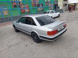 Audi 100 1992 годаүшін1 850 000 тг. в Тараз – фото 5