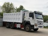 Howo  A5 2021 года за 20 000 000 тг. в Астана – фото 2