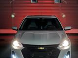 Chevrolet Onix 2024 годаfor8 000 000 тг. в Атырау