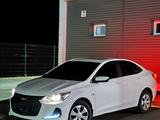 Chevrolet Onix 2024 годаfor8 000 000 тг. в Атырау – фото 5