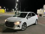 Chevrolet Onix 2024 годаfor8 000 000 тг. в Атырау – фото 4