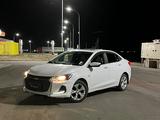 Chevrolet Onix 2024 годаfor8 000 000 тг. в Атырау – фото 3