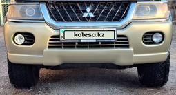Mitsubishi Montero Sport 2001 года за 4 700 000 тг. в Шымкент
