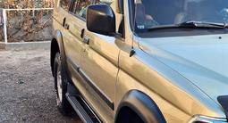 Mitsubishi Montero Sport 2001 года за 4 700 000 тг. в Шымкент – фото 3