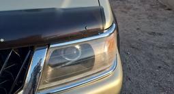 Mitsubishi Montero Sport 2001 года за 4 700 000 тг. в Шымкент – фото 4