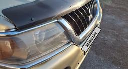 Mitsubishi Montero Sport 2001 года за 4 700 000 тг. в Шымкент – фото 5