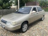 ВАЗ (Lada) 2110 2000 года за 1 500 000 тг. в Усть-Каменогорск – фото 3