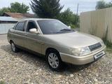 ВАЗ (Lada) 2110 2000 года за 1 500 000 тг. в Усть-Каменогорск