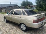 ВАЗ (Lada) 2110 2000 года за 1 500 000 тг. в Усть-Каменогорск – фото 4