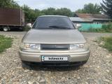 ВАЗ (Lada) 2110 2000 года за 1 500 000 тг. в Усть-Каменогорск – фото 2
