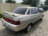 ВАЗ (Lada) 2110 2000 года за 1 500 000 тг. в Усть-Каменогорск – фото 5