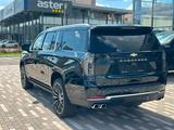 Chevrolet Suburban High Country 2026 года за 59 990 000 тг. в Астана – фото 4