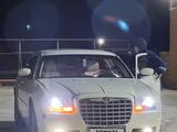Chrysler 300C 2010 года за 6 600 000 тг. в Актау – фото 3
