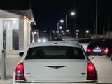 Chrysler 300C 2010 года за 6 600 000 тг. в Актау – фото 4