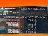 Mercedes-Benz  Unimog U400 2003 года за 19 000 000 тг. в Усть-Каменогорск – фото 3