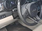 Kia Carnival 2019 года за 16 400 000 тг. в Алматы – фото 3