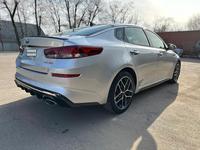 Kia Optima 2018 года за 11 500 000 тг. в Алматы