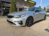 Kia Optima 2018 года за 11 500 000 тг. в Алматы – фото 2