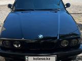 BMW 525 1995 годаfor3 300 000 тг. в Семей