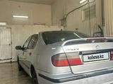 Nissan Primera 1997 годаүшін500 000 тг. в Атырау – фото 2