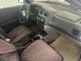 Nissan Primera 1997 годаүшін500 000 тг. в Атырау – фото 4