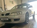 Nissan Primera 1997 годаүшін500 000 тг. в Атырау – фото 5