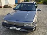 Volkswagen Passat 1992 годаүшін1 400 000 тг. в Житикара – фото 2