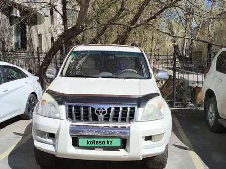 Toyota Land Cruiser Prado 2006 года за 10 700 000 тг. в Астана