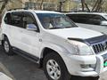 Toyota Land Cruiser Prado 2006 года за 10 700 000 тг. в Астана – фото 3
