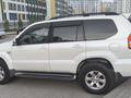 Toyota Land Cruiser Prado 2006 года за 10 700 000 тг. в Астана – фото 5