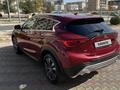 Infiniti QX30 2018 годаүшін14 000 000 тг. в Актау – фото 4