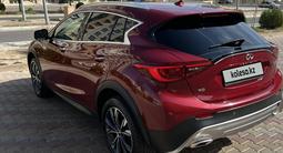 Infiniti QX30 2018 годаfor13 000 000 тг. в Актау – фото 4