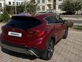 Infiniti QX30 2018 годаүшін14 000 000 тг. в Актау – фото 5