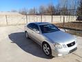 Lexus GS 430 2004 годаfor2 900 000 тг. в Туркестан – фото 2