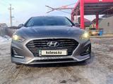 Hyundai Sonata 2017 годаfor9 200 000 тг. в Алматы