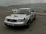 Audi A6 2000 года за 3 900 000 тг. в Алматы – фото 3