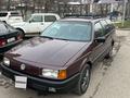 Volkswagen Passat 1992 годаfor2 000 000 тг. в Тараз – фото 6