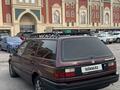 Volkswagen Passat 1992 годаfor2 000 000 тг. в Тараз – фото 8