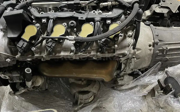 M273 М273 5.5 w212 за 2 000 000 тг. в Алматы