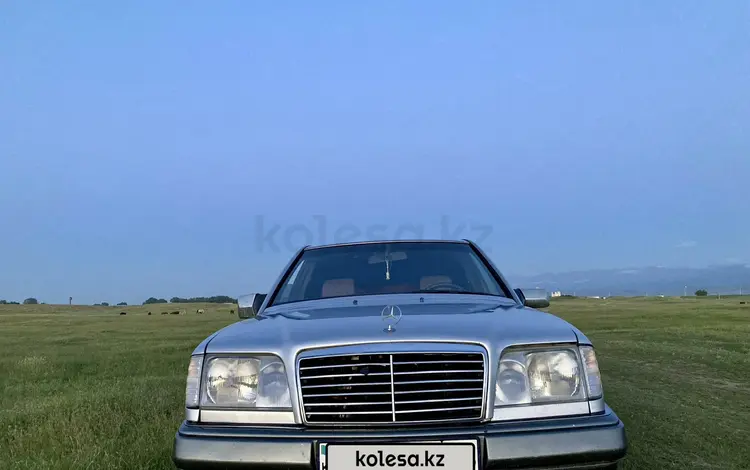 Mercedes-Benz E 220 1994 года за 2 000 000 тг. в Кулан